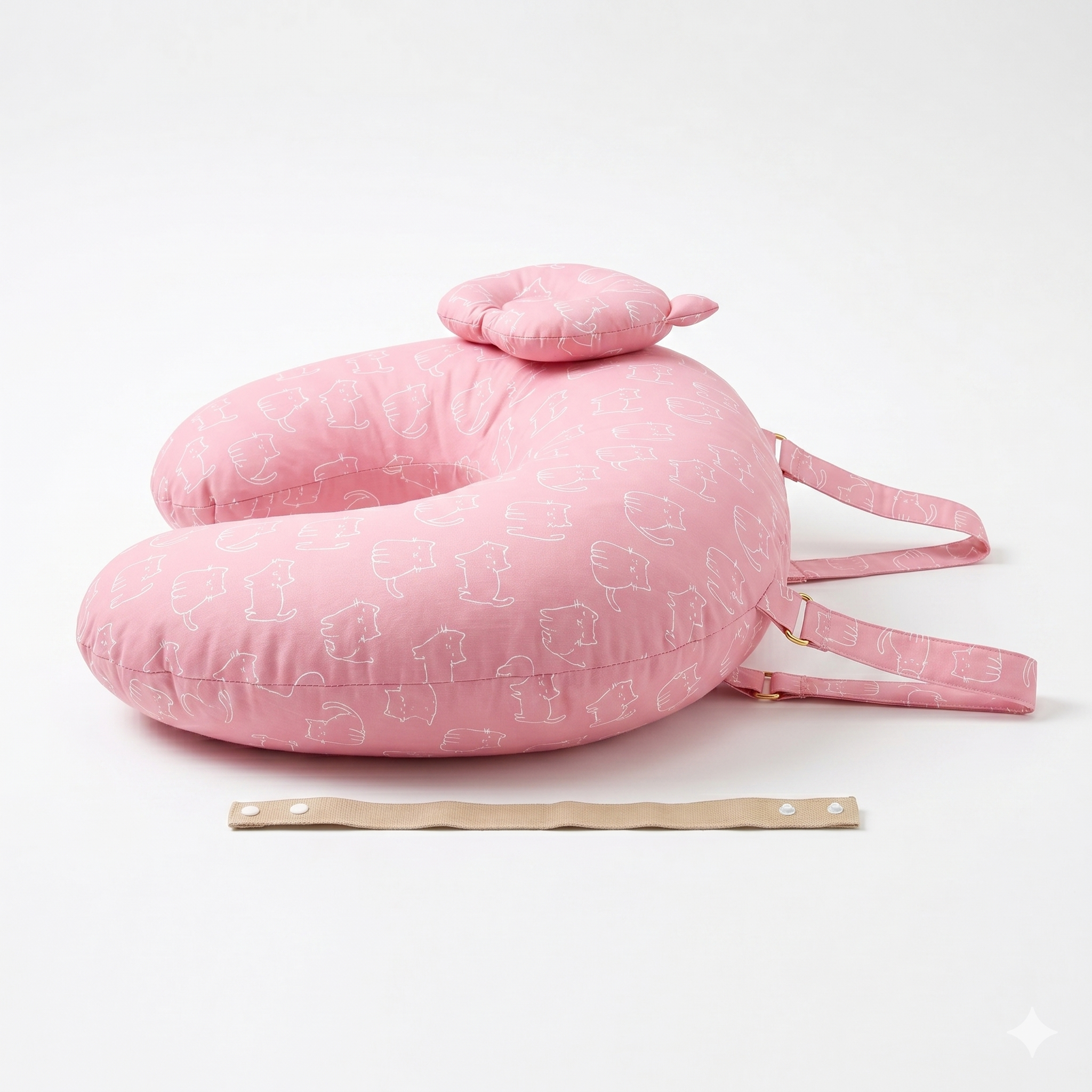 Coussins Allaitement