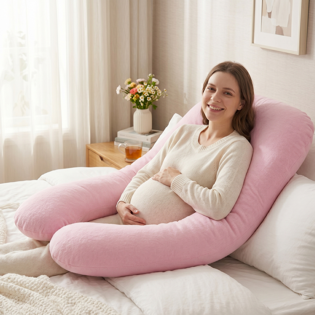 Coussins Grossesse