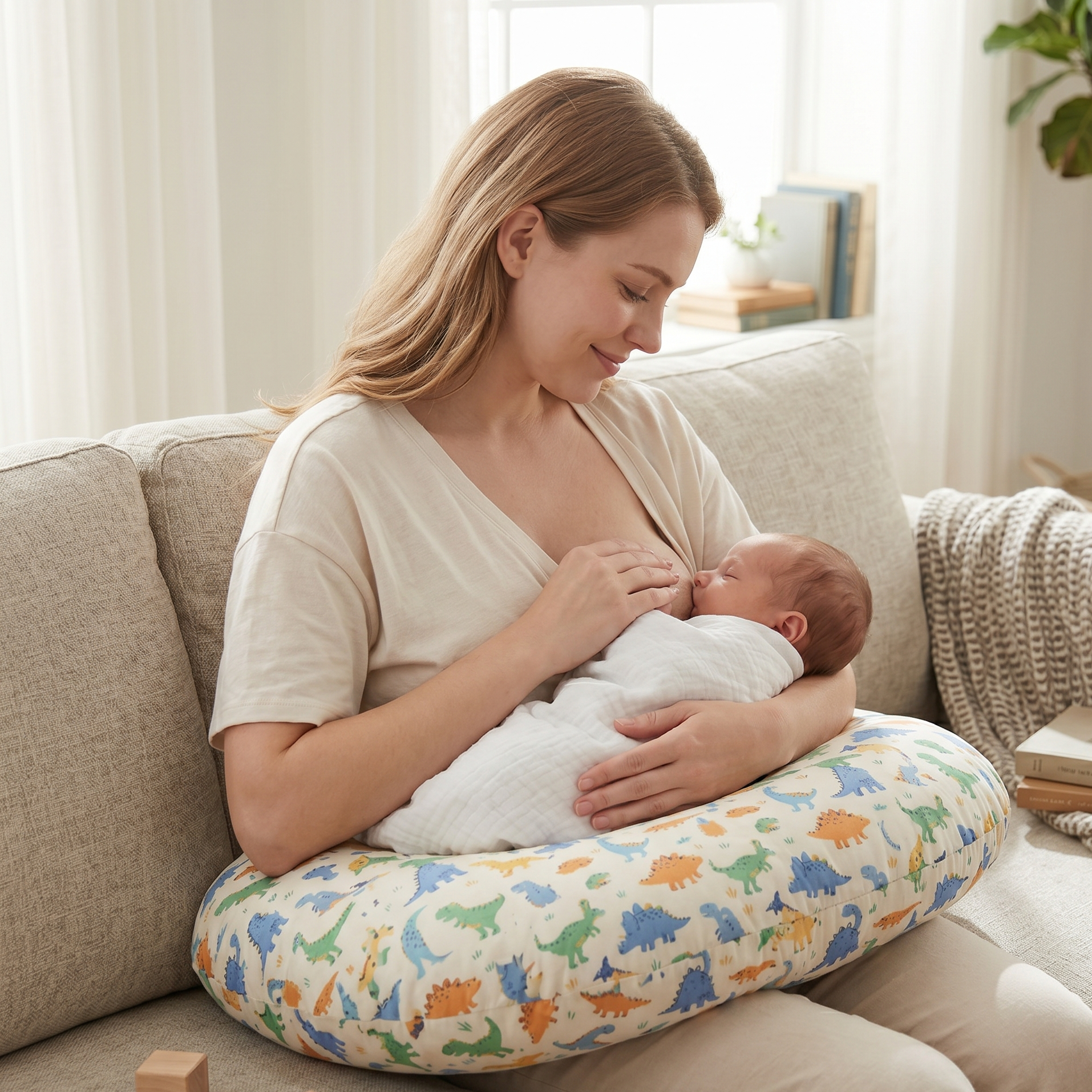 Nid Bébé