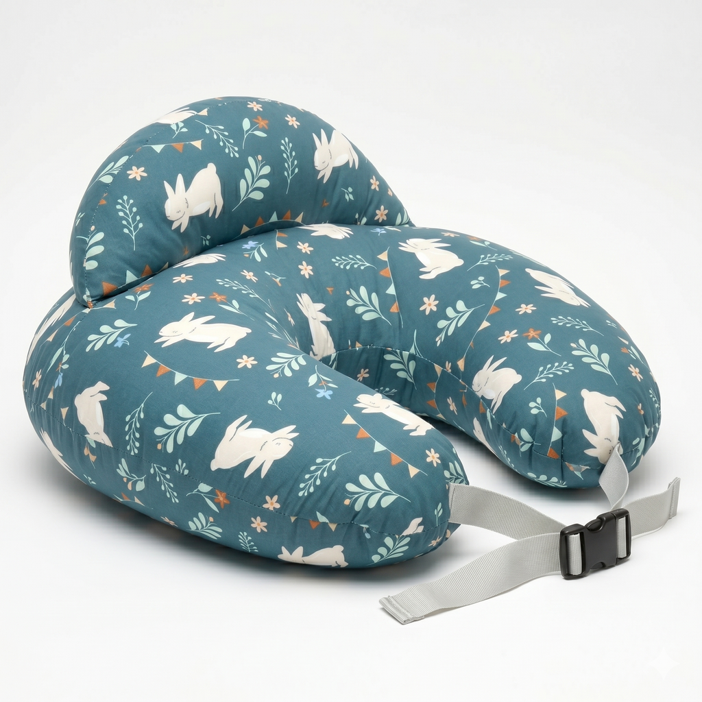 Coussins Allaitement