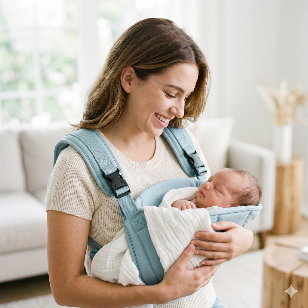 Porte Bébé