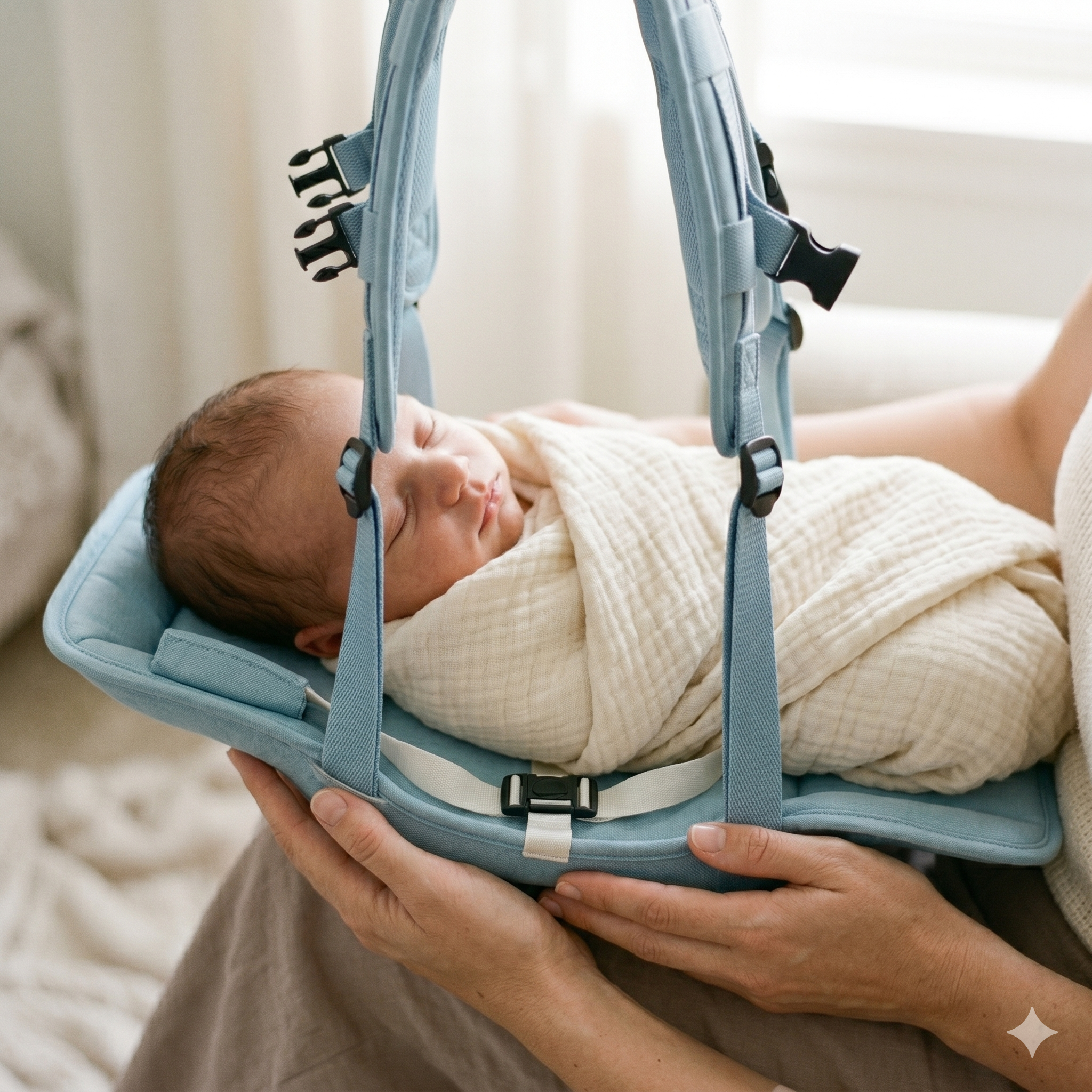Porte Bébé