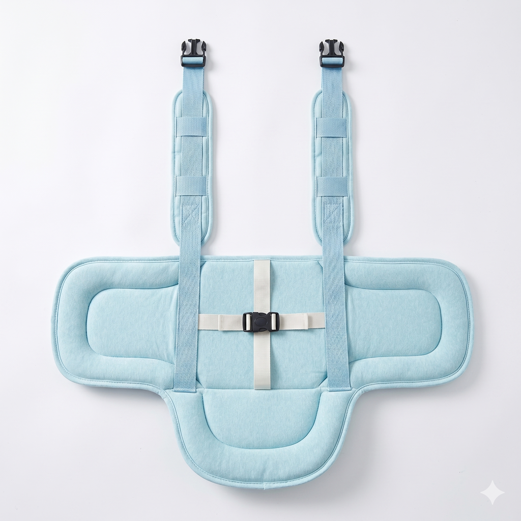 Porte Bébé