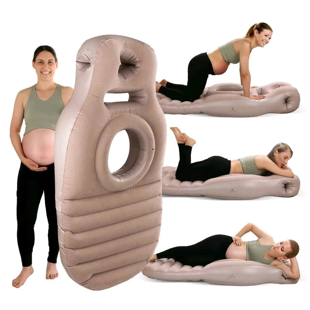 Coussins Grossesse